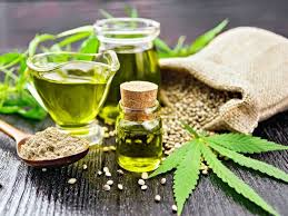 Hemp Seed Oil for Pets. Just another Fad?