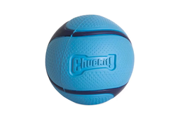 Toy Chuckit Sniff Fetch Ball Bacon Med 1pk