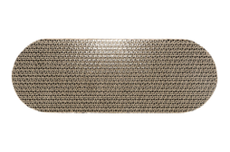 Cat Scratch Cardboard Refill Trixie