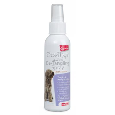 Yours Droolly Detangler Spray 125ml