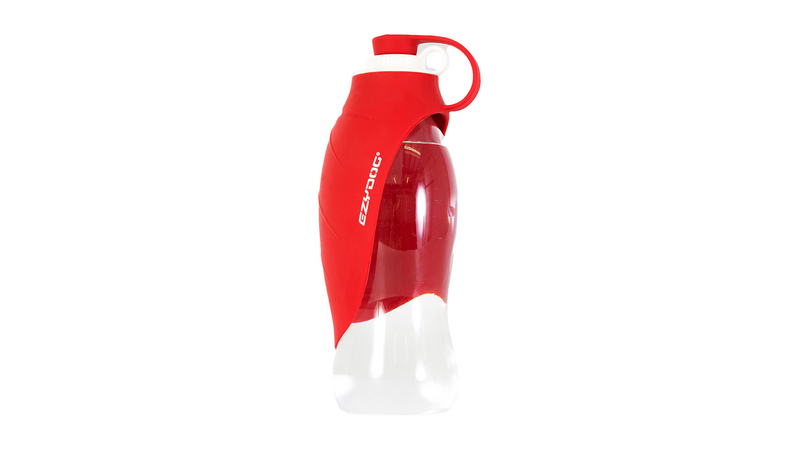 Ezy Dog Leaf Pet Travel Bottle
