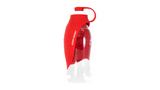 Ezy Dog Leaf Pet Travel Bottle