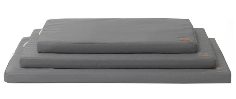 Bed Indie & Scout Water Resistant Ripstop Crate Mat Medium