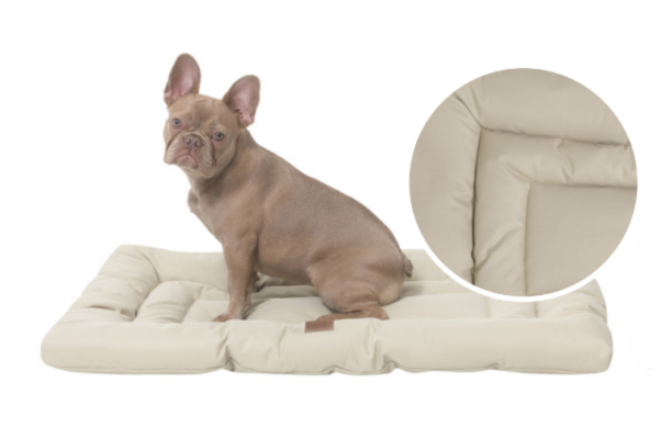 Bed Indie & Scout Water Resistant Mat Small