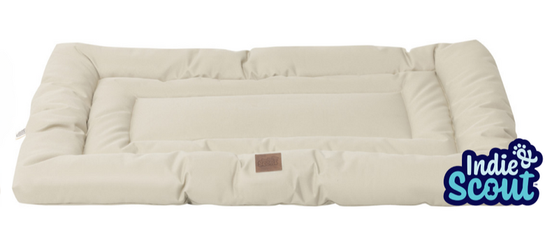 Bed Indie & Scout Water Resistant Mat Medium
