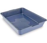 Trouble & Trix Cat Litter Tray Regular 40 x30cm