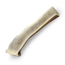 NZ Deer Antler Large Split Dog Treat