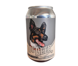 Dog Beer Bone Broth 330ml