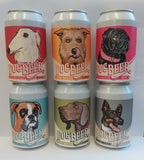 Dog Beer Bone Broth 330ml