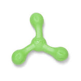 West Paw Zogoflex Echo Skamp Green Large