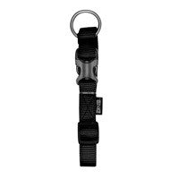 Collar Zeus Sml Charcoal 99500