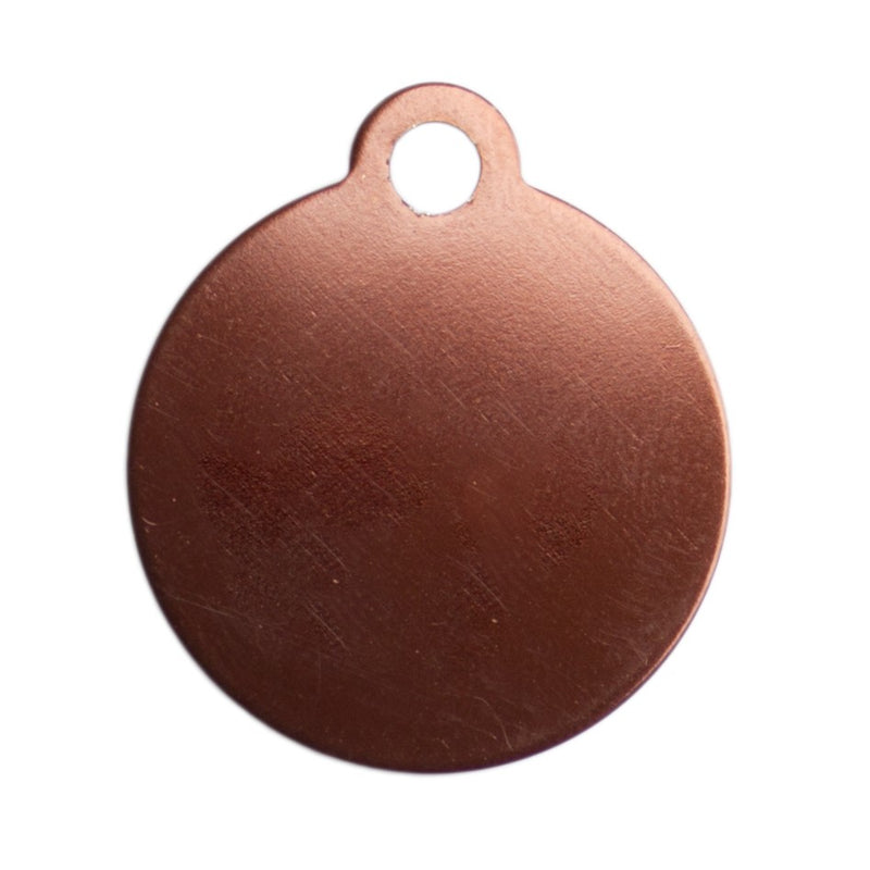Imarc ID Tag Small Circle
