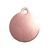 Imarc ID Tag Small Circle
