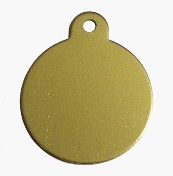 Imarc ID Tag Small Circle