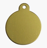 Imarc ID Tag Small Circle