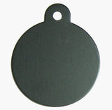 Imarc ID Tag Small Circle