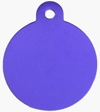 Imarc ID Tag Small Circle