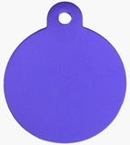 Imarc ID Tag Small Circle