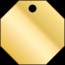 Imarc ID Tag Large Octagon
