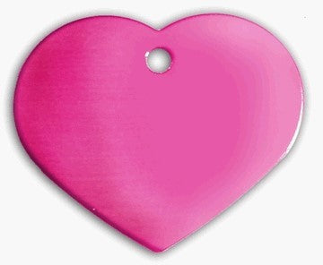 Imarc ID Tag Small Heart