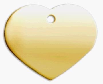Imarc ID Tag Small Heart