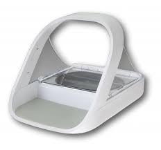 Sure Feed Microchip Pet Feeder