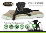 Bed Scruffs Insect Repellent Mattress 82cm