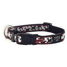 Collar Rogz Hound Dog S HB01BV