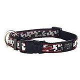 Rogz Dog Collar Hound Dog