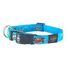 Collar Rogz Comic S HB01BX
