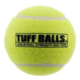 Tuff Ball Giant Dog Toy