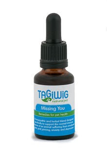 Tagiwig Missing You 25ml