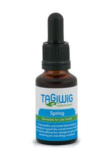Tagiwig Spring 25ml