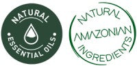 Amazonia Dog Cologne Acai Berry 120ml