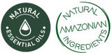 Amazonia Dog Cologne Acai Berry 120ml