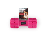 AFP Mighty Dumbbell Dog Toy