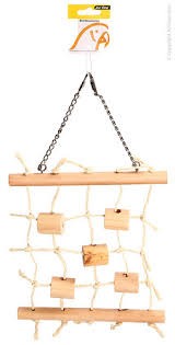 Bird Sisal Climbing ladder Avi