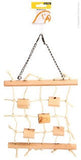 Bird Climbing ladder Sisal Avi One