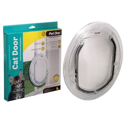 Petcorp best sale cat door