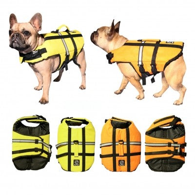 Dog Life Jacket