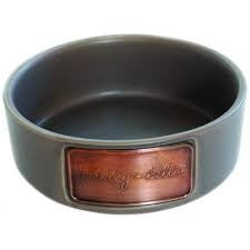 Barkley & Bella Ceramic Naples Bowl Small