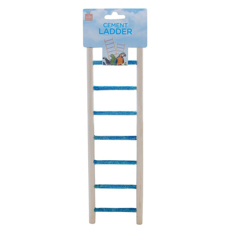 Bird Cement Trimmer Ladder 5 Step