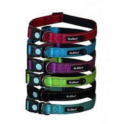 Huskimo TrekPro Dog Collar Daintree