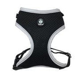 Huskimo Easyfit Dog Harness Dark Sky