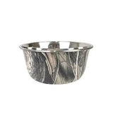 Barkley & Bella Dog Bowl Camo