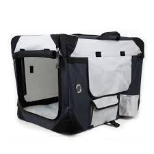 Crate Canvas Canine Care