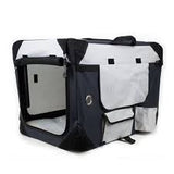 Crate Canvas Canine Care