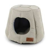 Bed Cattitude Dome Igloo