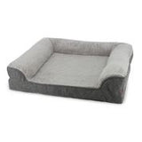 Dog Bed Its Bed Time Ortho Lounger