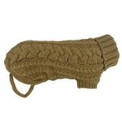 Jumper Huskimo French Knit 22cm Chartreuse